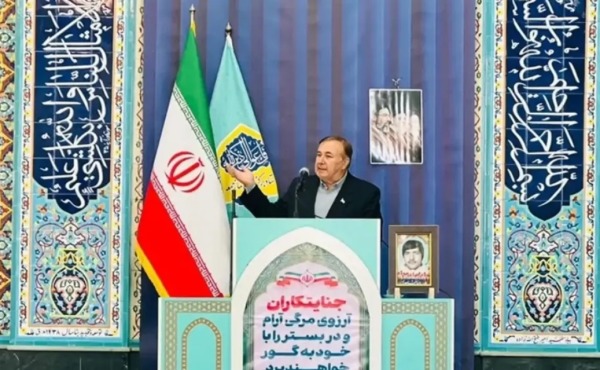 اگر نفت ایران فروش نرود، نفت اعراب هم صادر نخواهد شد