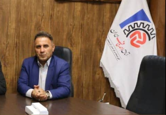 آزادی پنج تن از زندانیان جرایم غیر عمد مالی توسط کارآفرین تبریزی