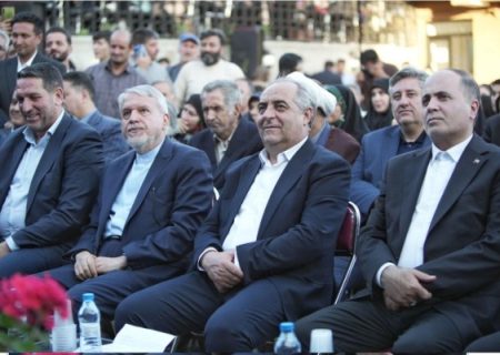 فرهنگ سکوی توسعه و پیشران پیشرفت است/ میراث شهریار زمینه‌ساز توسعه فرهنگی و اقتصادی منطقه است