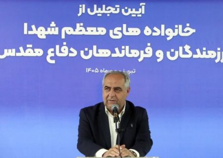 با وجود شرایط جنگی، توسعه اقتصادی استان را پیش بردیم