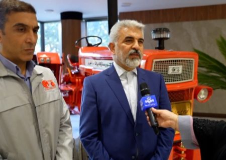 تراکتورسازی ایران در مسیر راه‌اندازی خط مونتاژ در اوگاندا
