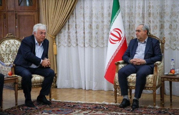 منابع مالی متمرکزشدهی استان باید به آذربایجانشرقی بازگردد