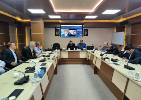 آغاز عملیات اینترنتی سرشماری نفوس و مسکن ۱۴۰۵ در هفته پایانی مهر