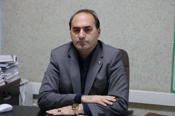 خیرخواه: انگور و سیب صادراتی ارومیه ثبت جهانی شده است