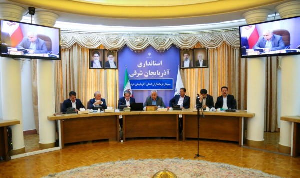 لزوم حکمرانی مشارکتی و بهرهگیری از ظرفیتها برای توسعه متوازن آذربایجانشرقی