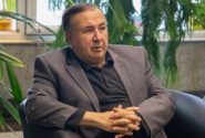انتقاد علیرضا نوین از مدیریت جزیره‌ای در مرز بازرگان / کاهش ۵۰ درصدی ظرفیت تردد کامیون‌ها به دلیل ناهماهنگی‌های داخلی