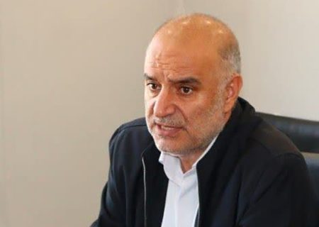 بازسازی اساسی بیمارستان رازی و مجتمع درمانی باباباغی تبریز