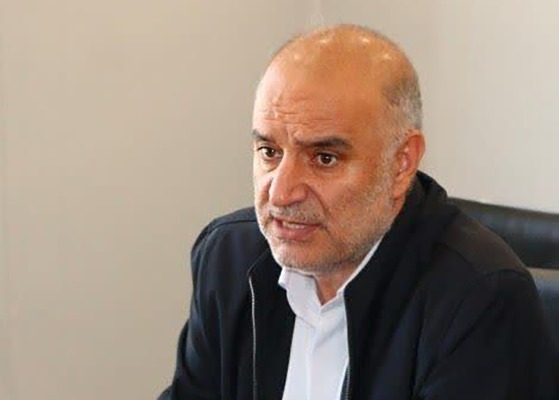 بازسازی اساسی بیمارستان رازی و مجتمع درمانی باباباغی تبریز