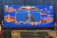 تأمين برق و گاز صنايع اولويت است / اجازه نمي‌دهيم توليد كشور متوقف شود