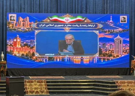 تأمين برق و گاز صنايع اولويت است / اجازه نمي‌دهيم توليد كشور متوقف شود