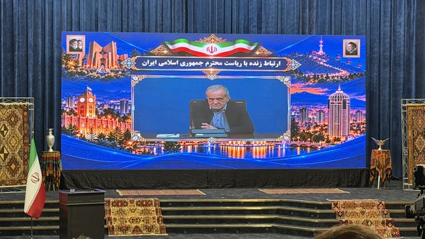 تأمين برق و گاز صنايع اولويت است / اجازه نمي‌دهيم توليد كشور متوقف شود