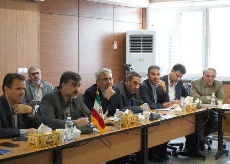 افزایش ظرفیت پذیرش مرز نوردوز تا ۳۰۰ کامیون در روز / نوردوز در مسیر تبدیل شدن به مرز شاخص و الگوی مرزهای کشور
