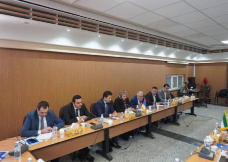 فعالیت مرز نوردوز در روزهای شنبه و یکشنبه / پذیرش روزانه ۳۰۰ کامیون واقع‌بینانه است