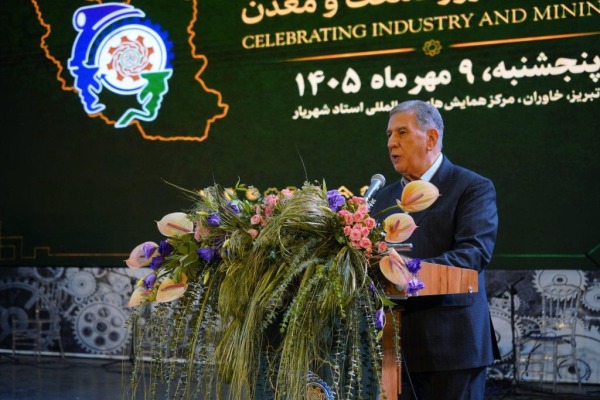 وقتی تبریز برای «بنز آلمان» موتور می‌ساخت!