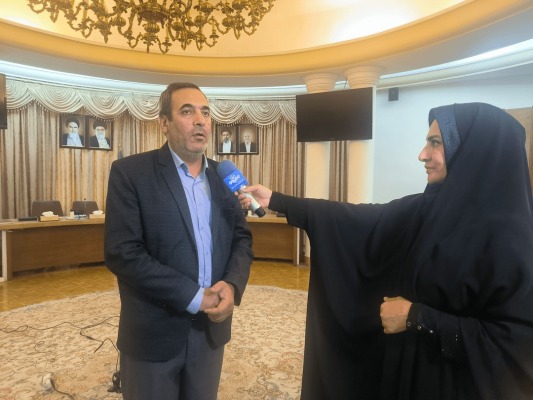 کاهش ۶۰ درصدی نیروی آمارگیر به دلیل ثبتیمبنا بودن سرشماری ۱۴۰۵