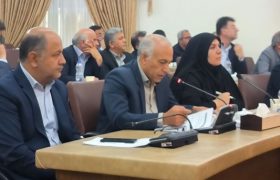 تخصیص ۴۵ میلیارد ریال اعتبار به ۱۵ طرح پژوهشی مصوب آذربایجان شرقی