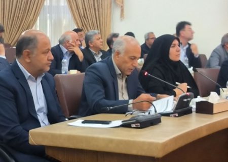تخصیص ۴۵ میلیارد ریال اعتبار به ۱۵ طرح پژوهشی مصوب آذربایجان شرقی