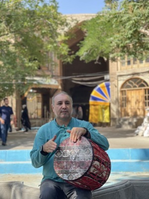 تامغالی