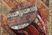 تامغالی ناغارا؛ سفیر فرهنگی نقش‌ونگار آذربایجان در جهان