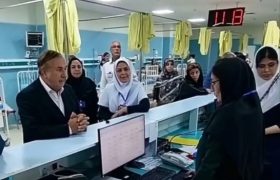تاکید مجلس بر ترمیم حقوق پرستاران در بودجه ۱۴۰۶ با ضریب مضاعف