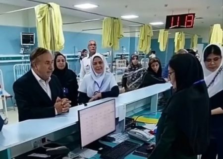 تاکید مجلس بر ترمیم حقوق پرستاران در بودجه ۱۴۰۶ با ضریب مضاعف