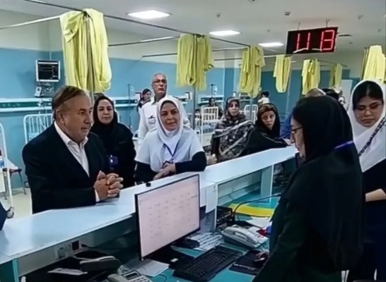تاکید مجلس بر ترمیم حقوق پرستاران در بودجه ۱۴۰۶ با ضریب مضاعف