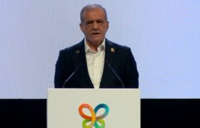 آمریکا و رژیم صهیونیستی اکوسیستم‌های منطقه را تخریب کرده‌اند