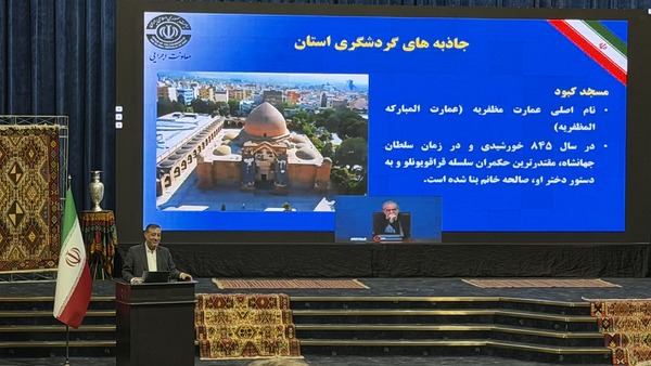 ۵۰ همت اعتبار دولتي و ۹۸ همت تسهيلات بانكي براي آذربايجان شرقي