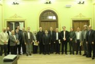 «خانه شاهنامه» رسماً آغاز به کار کرد / فردوسی از تالار وحدت تا خانه‌های ایرانی