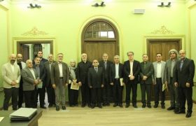 «خانه شاهنامه» رسماً آغاز به کار کرد / فردوسی از تالار وحدت تا خانه‌های ایرانی
