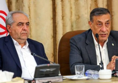 باید بیش از گذشته بر توان داخلی و مدیریت منابع تکیه کنیم