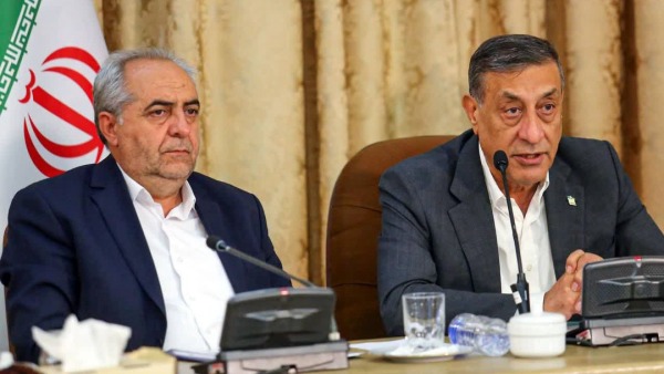 باید بیش از گذشته بر توان داخلی و مدیریت منابع تکیه کنیم