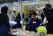 نمایشگاه کتاب و مطبوعات تبریز؛ همچنان در خم وعده‌درمانی!
