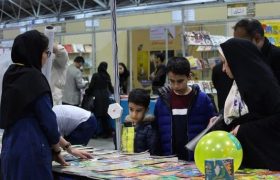 نمایشگاه کتاب و مطبوعات تبریز؛ همچنان در خم وعده‌درمانی!