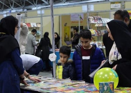 نمایشگاه کتاب و مطبوعات تبریز؛ همچنان در خم وعده‌درمانی!