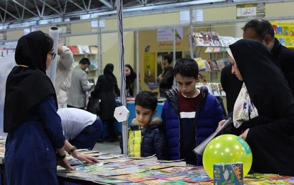نمایشگاه کتاب و مطبوعات تبریز؛ همچنان در خم وعده‌درمانی!