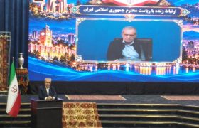 پروژه‌هاي راهبردي آذربايجان شرقي بايد در دولت پزشكيان به سرانجام برسد