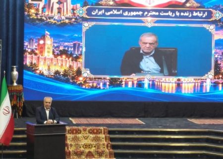 پروژه‌هاي راهبردي آذربايجان شرقي بايد در دولت پزشكيان به سرانجام برسد